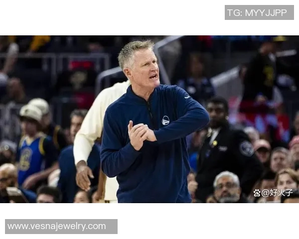 勇士队主帅斯蒂夫·科尔：迎接突破性的一季，球迷们将见证史诗级比赛！